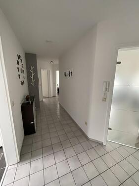 Foto - 3 Zimmer Etagenwohnung zur Miete in Meßkirch