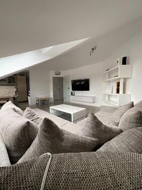 Foto - Etagenwohnung in Meßkirch zur Miete