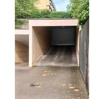 Tiefgaragenstellplatz - 105,00 EUR Miete, in Nürnberg (PLZ: 90491) Erlenstegen