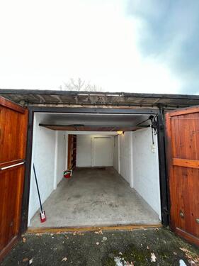 Foto - Garage zu vermieten - 65,00 EUR Miete,