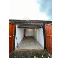 Garage zu vermieten - 65,00 EUR Miete, in Bautzen (PLZ: 02625)