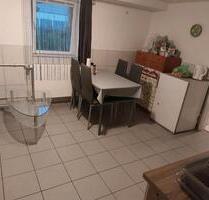 2 zimmerwohnung mit garten und pkw stellplatz - Bretten