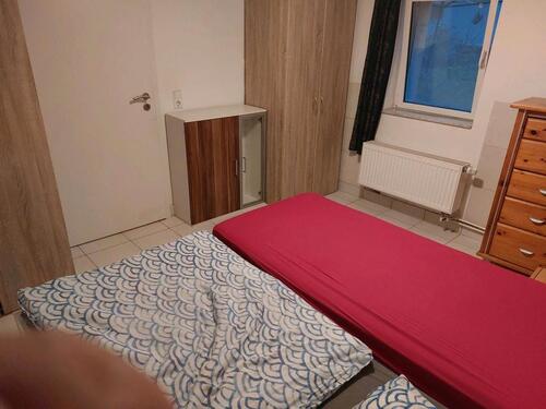 Foto - 2 Zimmer Etagenwohnung in Bretten