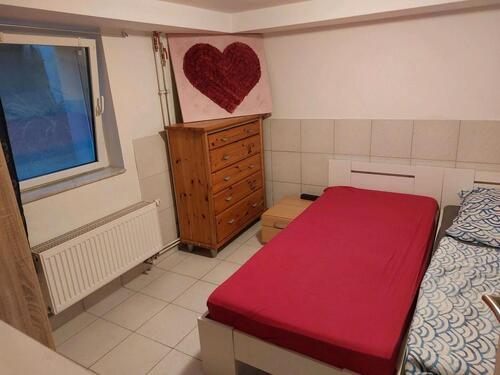 Foto - Etagenwohnung in Bretten zur Miete