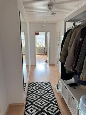 Foto - Hübsche 3 ZKB Wohnung in Parknähe mit Herkulesblick (Welheiden)