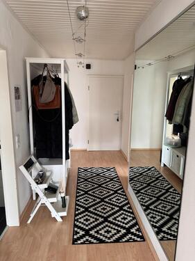 Foto - 3 Zimmer Etagenwohnung zur Miete in Kassel