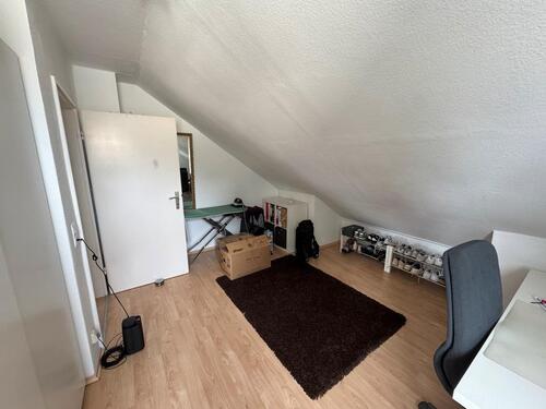 Foto - Etagenwohnung in Kassel zur Miete