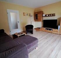 Von Privat Etw mit Terr. Parkpl. 800m zum Deich und Golfplatz. - Büsum