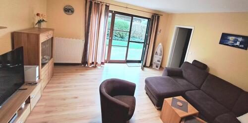 Foto - 3 Zimmer Etagenwohnung zum Kaufen in Büsum