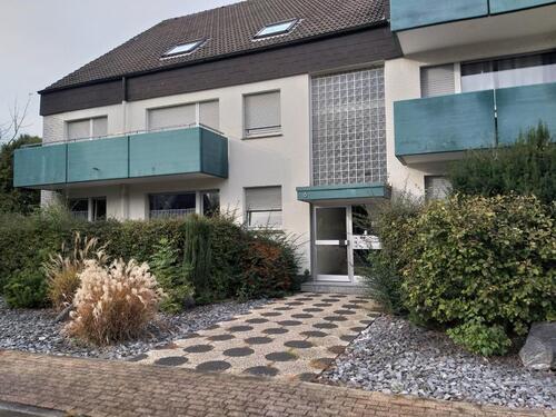 Foto - 3,5 Zimmer Wohnung - 608,00&nbsp;EUR Kaltmiete, ca.&nbsp; 85,00&nbsp;m&sup2;