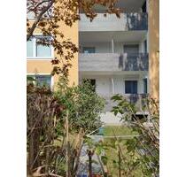 Traumhafte 3-Zimmer-Wohnung in ruhiger Lage von Altpoing