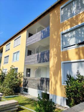 Foto - 3 Zimmer Etagenwohnung zum Kaufen in Poing