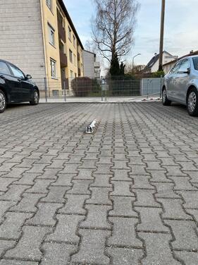 Foto - 3 Zimmer Etagenwohnung in Poing