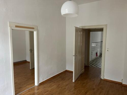 Foto - Etagenwohnung in Bergisch Gladbach zur Miete