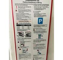 Stellplatz 81541 Duplex - 75,00&nbsp;EUR Miete, in München (PLZ: 81541) Au-Haidhausen