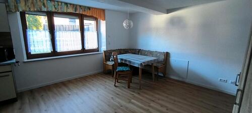 Foto - 2 Zimmer Erdgeschoßwohnung zur Miete in Stadtroda