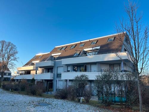 Foto - 4ZiWo in Leonberg, 95qm, ab 1.4.26