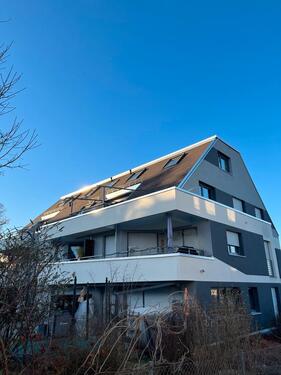 Foto - 4 Zimmer Etagenwohnung in Leonberg