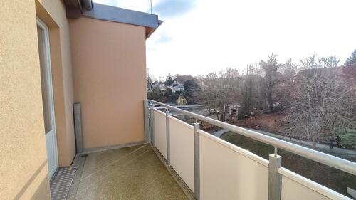 Foto - 2.5 Zimmer Dachgeschoßwohnung zur Miete in Anklam