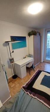 Foto - 4 Zimmer Etagenwohnung zur Miete in München