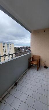 Foto - 4 Zimmer Etagenwohnung in München