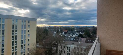 Foto - Etagenwohnung in München zur Miete
