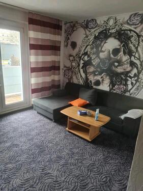 Foto - 3 Zimmer Etagenwohnung zur Miete in Neubrandenburg