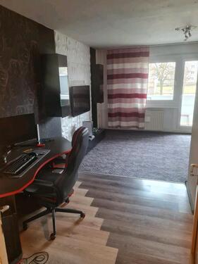 Foto - Etagenwohnung in Neubrandenburg zur Miete