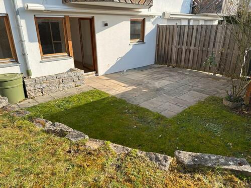 Foto - 2.5 Zimmer Terrassenwohnung in Eberdingen