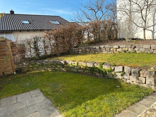 Foto - Terrassenwohnung in Eberdingen zur Miete