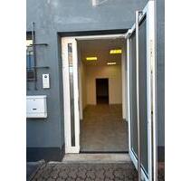 Lager mit Büro und Stellplätzen zentral in Grünwettersbach - Karlsruhe Innenstadt-Ost