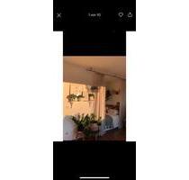 1-Zimmer Wohnung befristet für 6 Wochen - München Am Riesenfeld