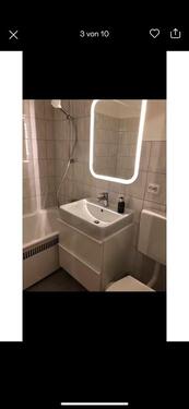 Foto - 1 Zimmer Etagenwohnung in München