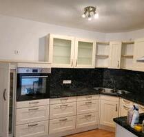 Eigentumswohnung EG sehr zentral incl. TG-ohne Provision - Vierkirchen