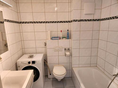 Foto - 2 Zimmer Erdgeschoßwohnung in Vierkirchen