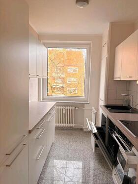 Foto - 3 Zimmer Etagenwohnung in Hamburg