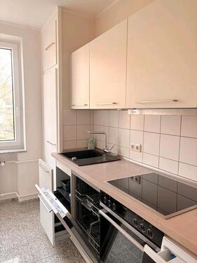 Foto - Etagenwohnung in Hamburg zur Miete