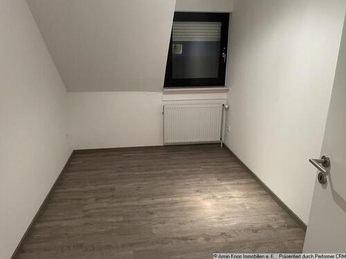 Foto - Dachgeschoßwohnung in Wildeshausen zur Miete