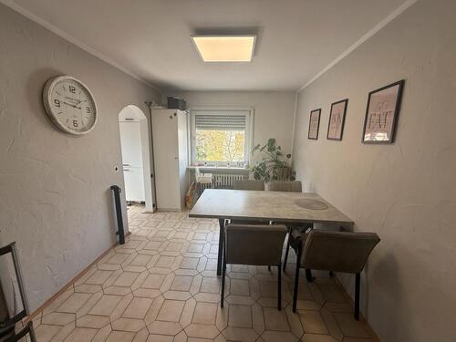 Foto - 3.5 Zimmer Etagenwohnung in Römerberg