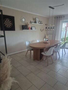 Foto - 5 Zimmer Doppelhaushälfte in Friesoythe