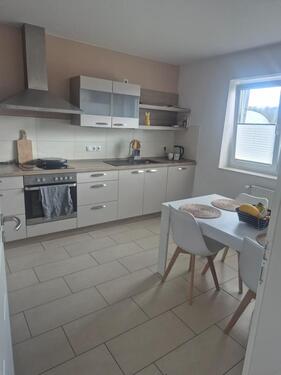 Foto - Doppelhaushälfte in Friesoythe zur Miete