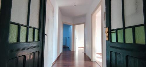 Foto - 3 Zimmer Dachgeschoßwohnung zur Miete in Eisenach