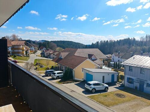 Foto - 2 Zimmer Etagenwohnung zum Kaufen in Spiegelau