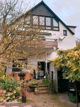 Foto - Großes modernisiertes Einfamilienhaus in Geestemünde ca. 237 m²