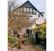 Großes modernisiertes Einfamilienhaus in Geestemünde ca. 237 m² - Bremerhaven Schiffdorferdamm