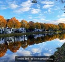 Gemütliche Dreizimmerwohnung im Oldenburger Gerichtsviertel