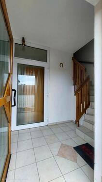 Foto - 4 Zimmer Etagenwohnung in Neustadt an der Aisch