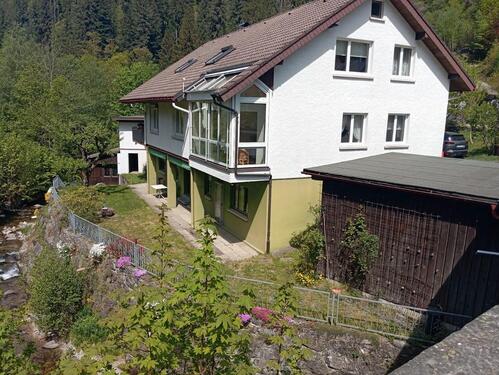 Foto - 5 Zimmer Doppelhaushälfte zum Kaufen in Todtnau