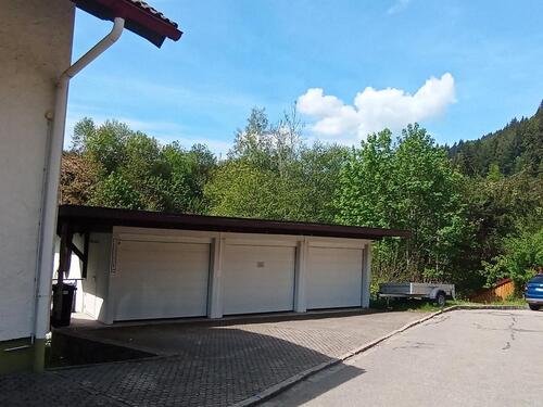 Foto - Doppelhaushälfte in Todtnau zum Kaufen
