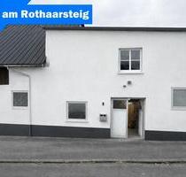Private Halle, Lagerhalle + Büros zu vermieten Haiger-Rodenbach -